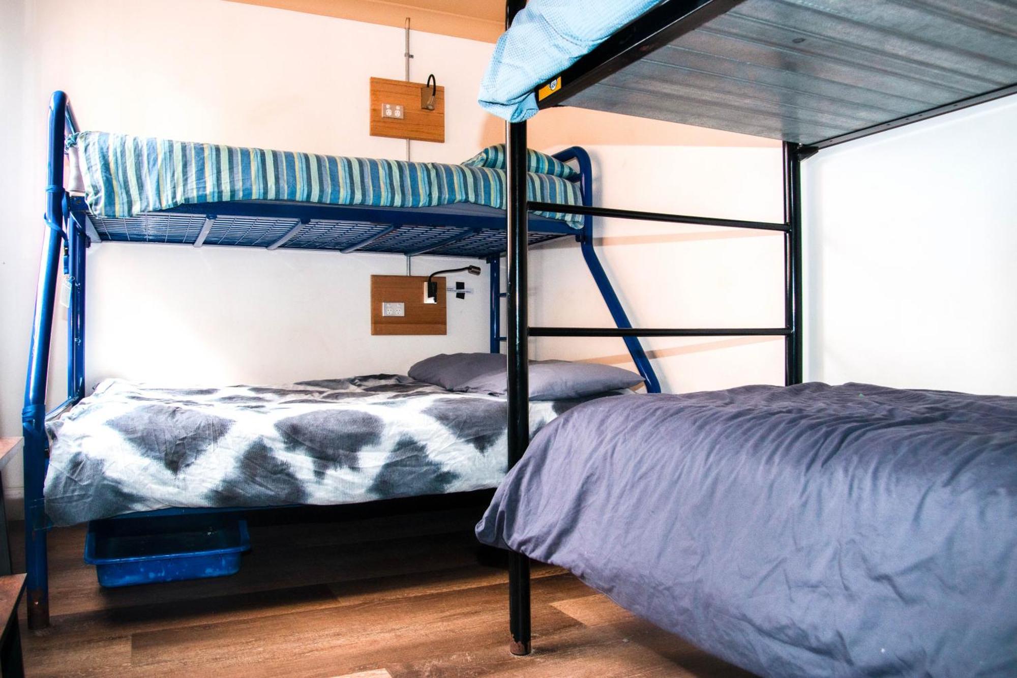 Mad Monkey Hostel Coogee Beach Randwick Extérieur photo