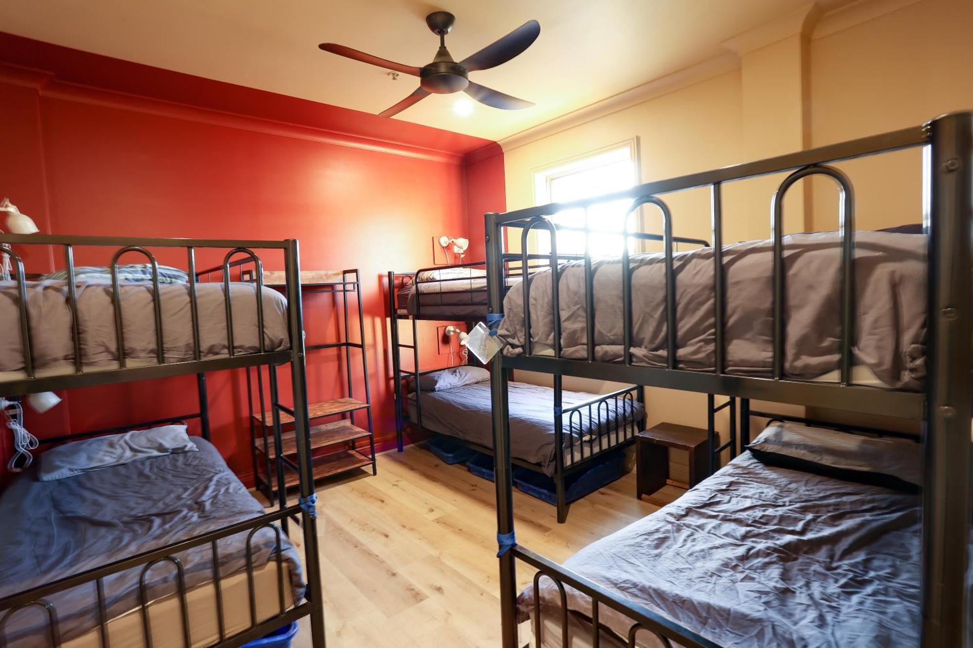 Mad Monkey Hostel Coogee Beach Randwick Extérieur photo