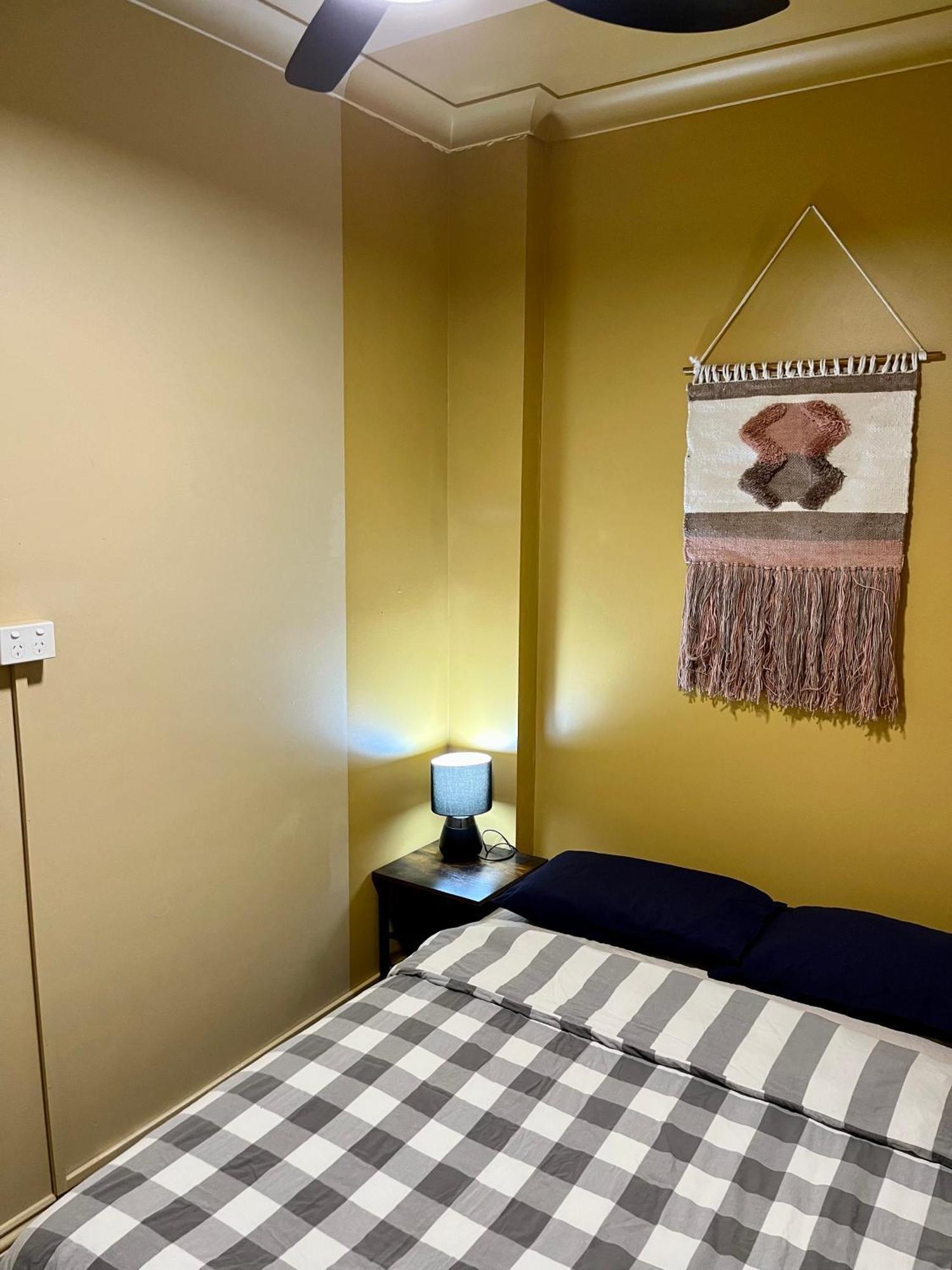 Mad Monkey Hostel Coogee Beach Randwick Extérieur photo
