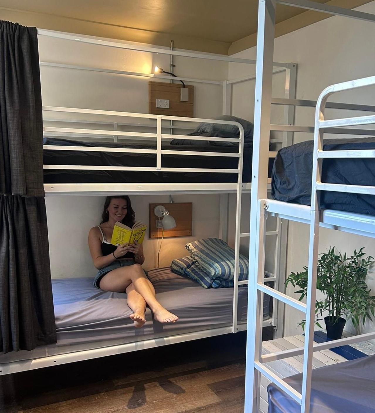 Mad Monkey Hostel Coogee Beach Randwick Extérieur photo