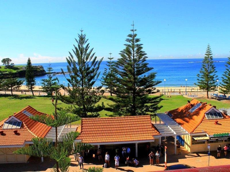 Mad Monkey Hostel Coogee Beach Randwick Extérieur photo